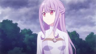 完璧すぎて可愛げがないと婚約破棄された聖女は隣国に売られる 第9話「運命の分かれ道」