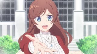 完璧すぎて可愛げがないと婚約破棄された聖女は隣国に売られる 第10話「守りたいもの」