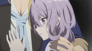 完璧すぎて可愛げがないと婚約破棄された聖女は隣国に売られる 第12話「完璧すぎて可愛げがないと婚約破棄された聖女は隣国で―」