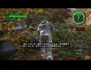 【EDF6】琴葉防衛軍６　Part34 海辺の巨塔