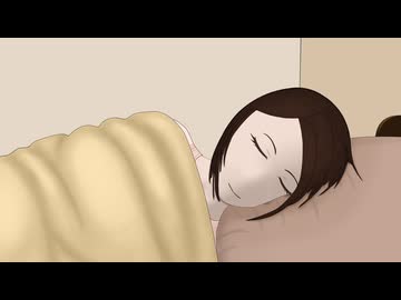 夢中のさよなら / 初音ミク