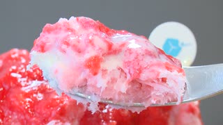 早くも夏到来！？製氷店は売り上げ急増　かき氷店は満席　ぶどう園では日焼け被害の懸念も　福岡
