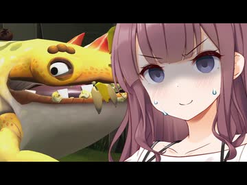 ナツキーコングリターンズ！#6