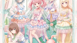 【BanG Dream!】パッパレ☆人生！バーン万歳！【Pastel*Palettes】