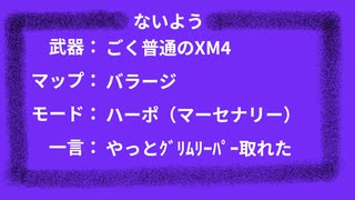 【実況】脳内垂れ流しおっさんのCOD:BO6 その19