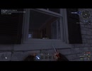 【Crime Simulator 】噂の闇アルバイター体験ゲームのチュートリアルをプレイ！（プレイ動画）