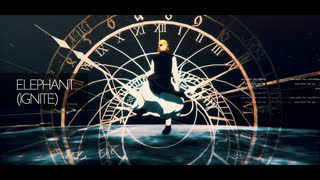 【チ。MMD】Elephant（Ignite）【バデーニ】（自作モデル）