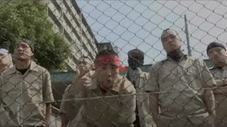 ANARCHY"Don't You Cry" アナーキー 超Lo-fi Old School Remix Short F.O Ver