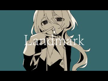 manika - Landmark feat.Fιφne