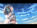 「Ray」feat.宮舞モカ / Ryuwz