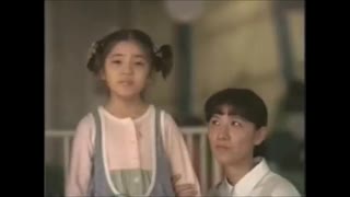 AC 骨髄バンク登録(親子編)15秒版・30秒版