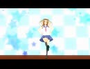 【COM3D2】ネコぱら・アズキ私服トップスで「1st only you ver.御苑生メイin劇場」