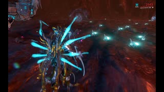 【Warframe】マゴットパライダス【マゴット】