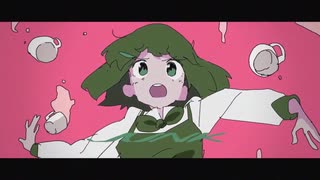 【ふりゅね】ジャンク【UTAUカバー】