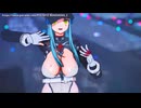 【MMD ドールズフロントライン2：エクシリウム  4K/60fps】《Klukai (クルカイ)》~《YOASOBI「UNDEAD」》