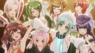 うp主と見るD4DJ主題歌、挿入歌集.後編