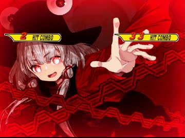 【MUGEN】皆様のランク感覚を信じてみた狂中位大会　Part21