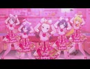 【デレステ】「チョコレート？レモネード？どっち？？」（jewelries! 004全実装記念）