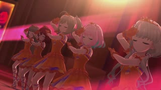 【デレステ】「熱情エナモラル」（jewelries! 004全実装記念）
