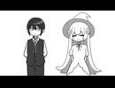 スカビオサ／flower@しゃけとこめ
