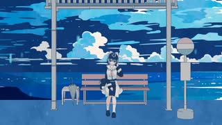 【ニコカラ】それでも雨は降るんだね【on vocal】