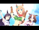 【タイキシャトル】Make debut!【ウマ娘】