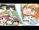 【癒しを求めて】"のーぶる☆わーくす"実況プレイpart29