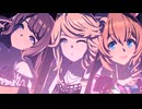 【シチー新衣装実装記念♪】涼しげな衣装の娘たちで『Gaze on Me！』