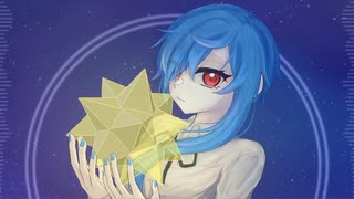 【松田っぽいね】SPiCa【UTAUカバー】