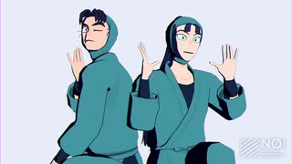 【RKRN_M.M.D】WORK【六年生】