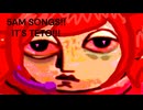 5AM SONG／重音テト