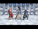 【崩スタMMD】オンパロス男子でSCREAM