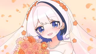 【歌ってみた】幸せ。／小鳥遊せせり