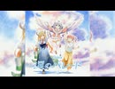 映画『小林さんちのメイドラゴン さみしがりやの竜』OP 主題歌【涙のパレード】fhána Full Hi-Res [WAV 192kHz/32bit]【最高音質】576kbps対応版 高域補完あり