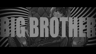 Big Brother / キエン【Cover】+DiffSingerモデル配布