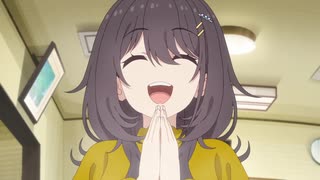 [2025年春アニメ]日々は過ぎれど飯うまし 第12話予告