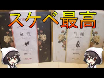 おい、デュエル(意味深)しろよ…スケベっていいな【BINDing】