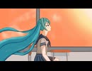 黄昏/初音ミク