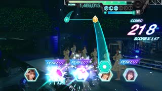 【ユニエア】半分の記憶（けやき坂46）【プレイ動画】