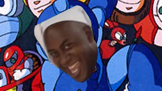 ハイテンポロックマン2