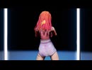【MMM】一条莉々華＋INTERGALACTIA【HOLO】