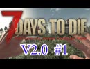 7Days V2.0 #1