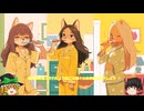 【獣医師解説ゆっくり動画】犬猫の歯周病