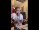 Red Velvet - Cosmic K-pop guitar cover