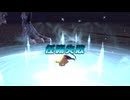 【バレットガールズファンタジア】【リョナ】【光Ver】【ラドリア】 漆黒竜の突撃に対して切り札のF.P.S.を放ちイク