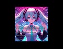 初音ミク one daance　オリジナル曲