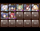 何者かの悪意　☆３　白以下　真夏のカオスリゾート