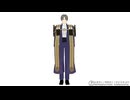 【MMD刀剣乱舞】有志によるうどん体操