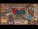 【Backpack Battles】ついに完全版！新シーズン！キャラランダムで戦うBpBが進化しすぎている件…！【キャラランダム5戦目 パイロマンサー Ver1.0.1】