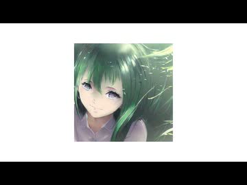 【GUMI SV】ある日どこかで【オリジナル】